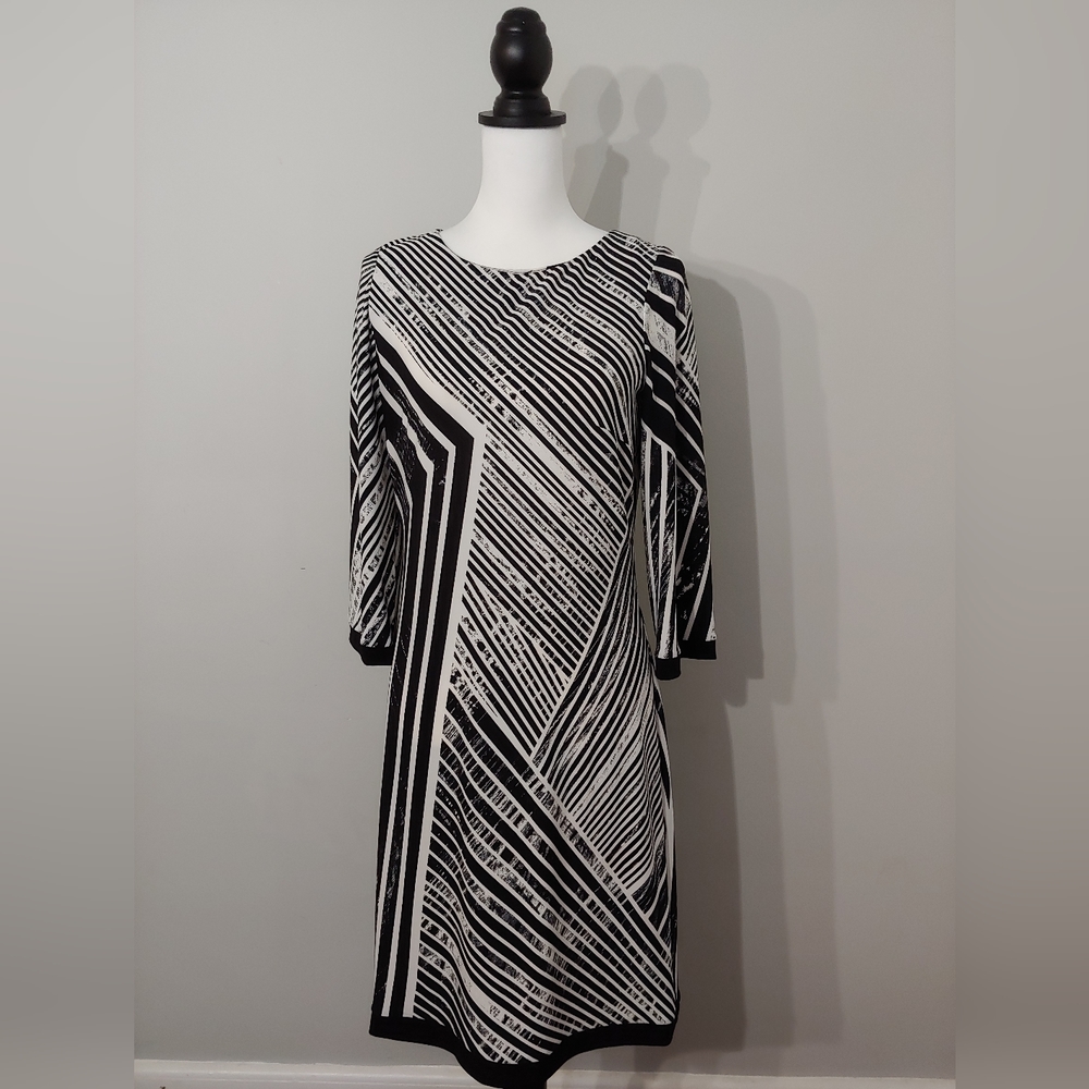 Calvin Klein Sheath Dress